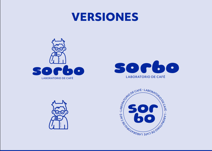 BRANDING